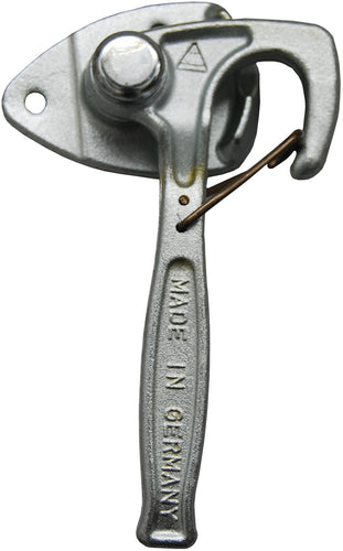 Bünte haakse hendelsluiting angular lever lock .