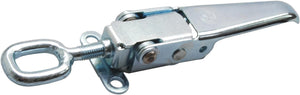 Hestal excentersluiting 60450 eccentric lock zinced