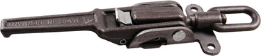 Hestal exzenterverschluss eccentric lock adjustable in length