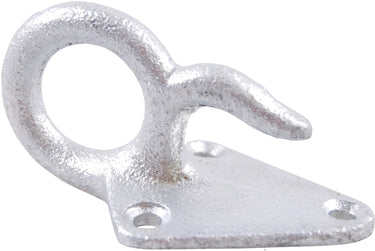 Bünte dekzeilhaken combi tarpaulin hooks fire-conditioned