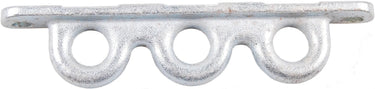 Bünte trennwandhalter partition wall bracket zinced