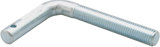 Bünte spigotdeel spigot part w. thread