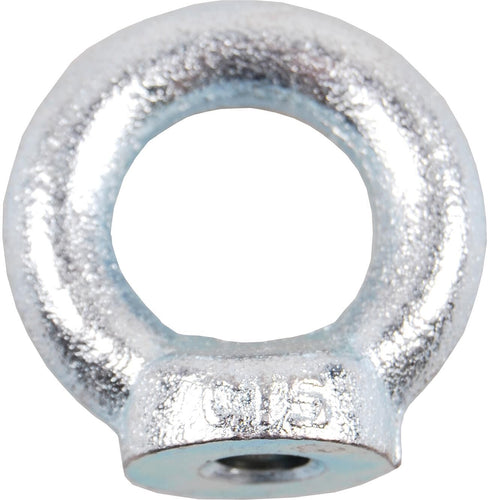 Bünte ringmoer ring nut m12 zinced
