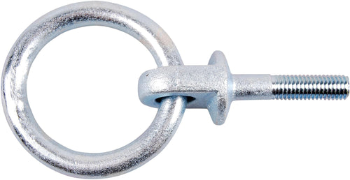 Bünte oogschroef eyebolt w. ring zinced