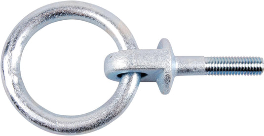 Bünte oogschroef eyebolt w. ring zinced