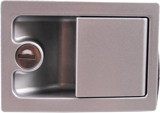 Bünte deurslot exterior lock closable