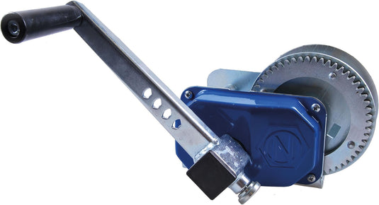 Nieper lier rope winch .