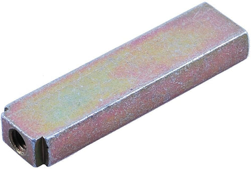 Bünte platte kop flat bolts z. mounting the belt stra