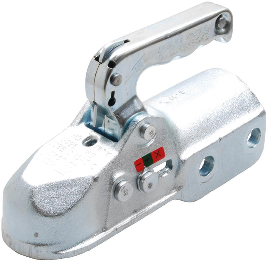 Albe kogelkoppeling em 350 r tension ball coupling .