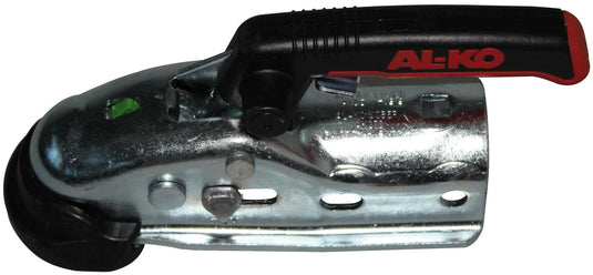 Al-ko kogelkoppeling ak 161 ball coupling 1600 kg alko ak161