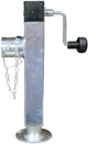 Winterhoff slingersteun folding support foot zinced