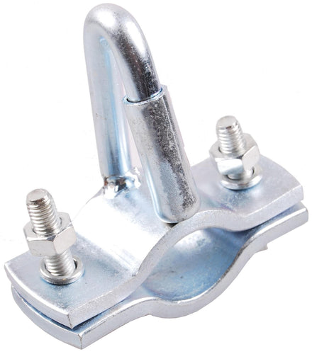 Bünte breekkabelhouder breakaway cable holder m. spring pawl