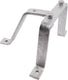 Bünte reservewielbeugel spare wheel holder for retrofitting addition