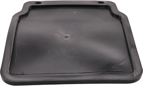 Bünte spatlappen dirt catcher pvc 260x260 mm