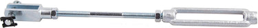 Bünte kurzgestänge short rods m8