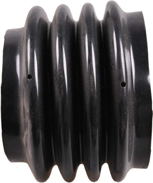 Westfalia-automotive vouwbalg bellows gruemer 105 105 mm