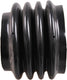 Westfalia-automotive vouwbalg bellows gruemer 105 105 mm