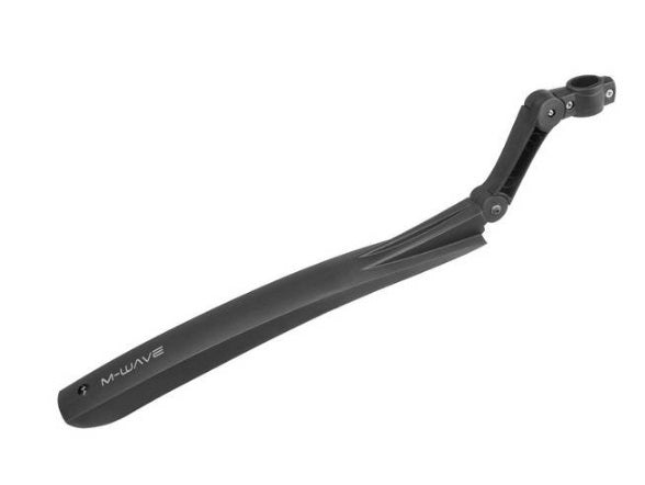 Laden Sie das Bild in Galerie -Viewer, M-wave mud max ii r achter spatbord 20 -29
