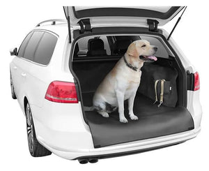 Autostyling seehase kofferdeksel dexter trunk coverage suv dexter