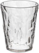 Koziol drinkglas, 0,25 l, organic, transparant - | club s