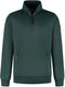 Kjelvik udo heren outdoortrui - teal
