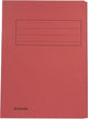 Class'ex dossiermap folio 300 gram kers