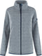 Kjelvik outdoorvest jolie donkerblauw