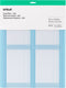 Cricut card mat snijmat blauw