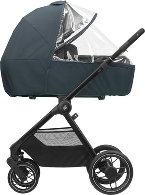 Maxi-cosi regenhoes voor comfort kinderwagens en reiswiegen