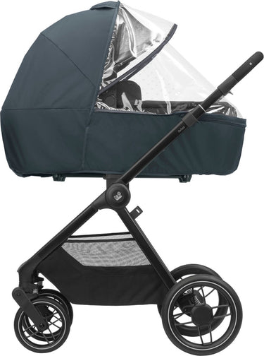 Maxi-cosi regenhoes voor comfort kinderwagens en reiswiegen