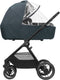 Maxi-cosi regenhoes voor comfort kinderwagens en reiswiegen