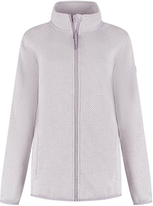 Kjelvik outdoorvest jolie lila