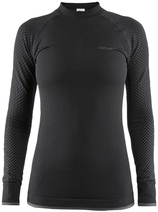 Craft adv warm intensity thermoshirt dames - maat m