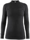 Craft adv warm intensity thermoshirt dames - maat m