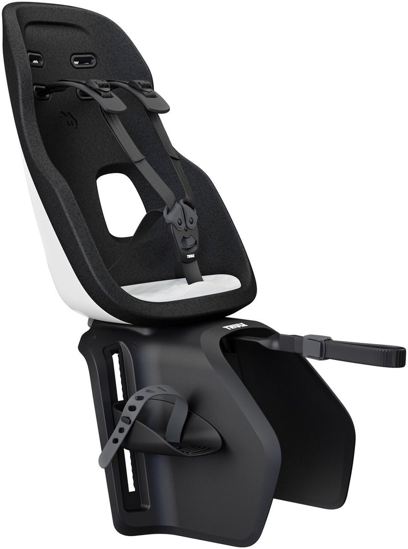 Laden Sie das Bild in Galerie -Viewer, Thule Achterzitje Nexxt 2 Maxi drager wit
