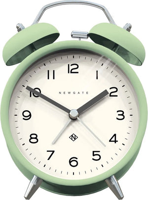 Newgate charlie bell echo - wekker - mint