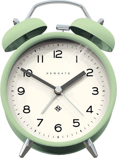 Newgate charlie bell echo - wekker - mint