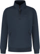 Kjelvik udo heren outdoortrui - navy