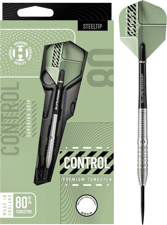 Harrows control tapered 80% tungsten 24gr
