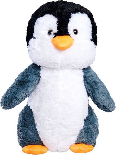 Simba nicotoy - pinguin (70cm) - knuffel - pluche