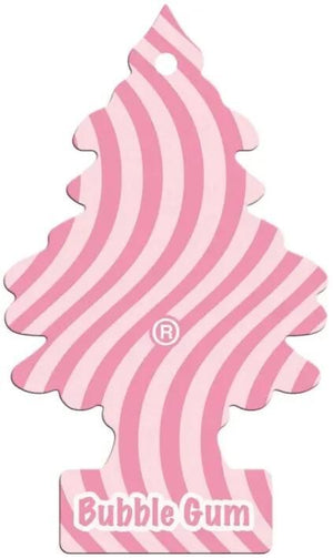 Wunder-baum lufterfrischer air freshener bubble gum 1 er