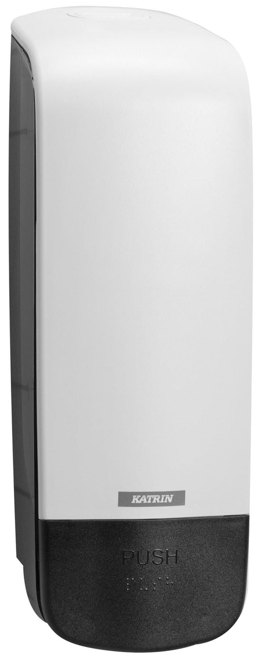 Katrin doseerpomp inclusive soaps disinfectant dispen