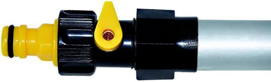 Autostyling seehase wasborstel telescopic washing brush autostyling