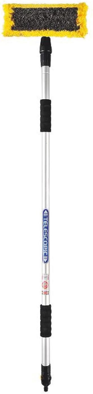 Load image into Gallery viewer, Autostyling seehase wasborstel telescopic washing brush autostyling
