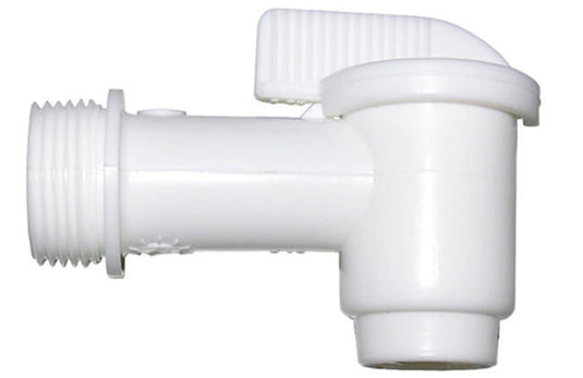 Pressol aftapkraan discharge valve g 3 4 a