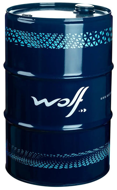 Wolf motorolie extendtech hm motoroil 5w40 60l extendtech hm