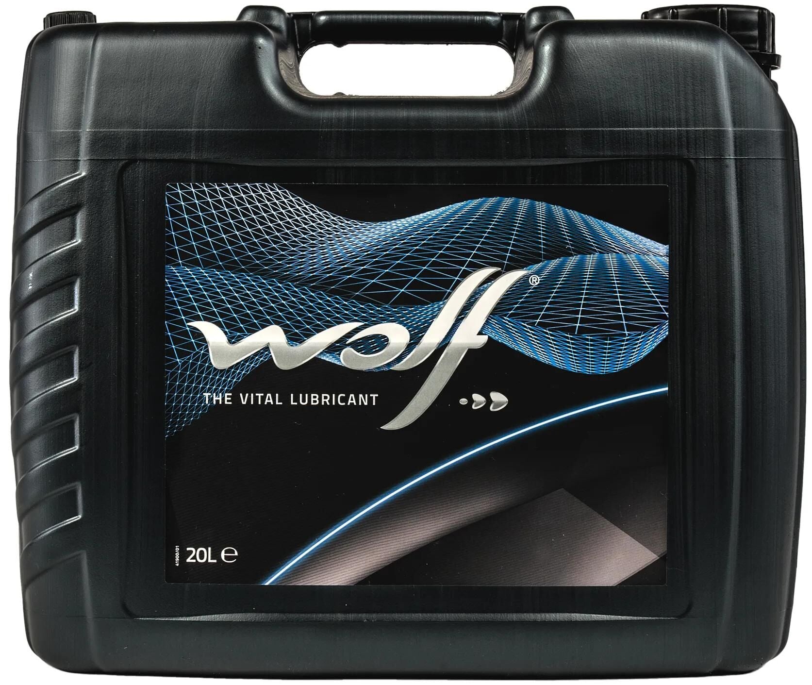 Wolf getriebeöl 