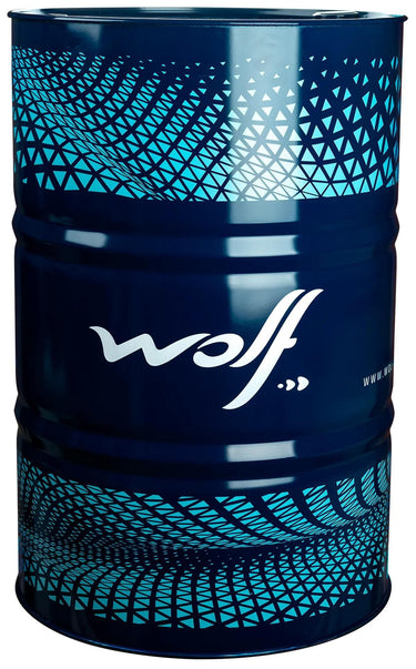 Wolf motorolie officialtech c3 ll iii motoroil 5w30 205l off.tech c3 ll iii
