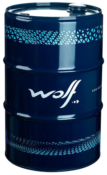 Wolf motoröl officialtech c5p motoroil 0w20 60 l offi.tech c5p