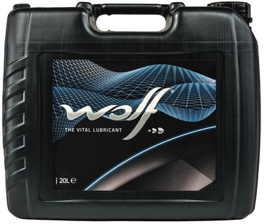 Wolf motoröl officialtech uhpd ls motoroil 5w30 20l off.tech uhpd ls